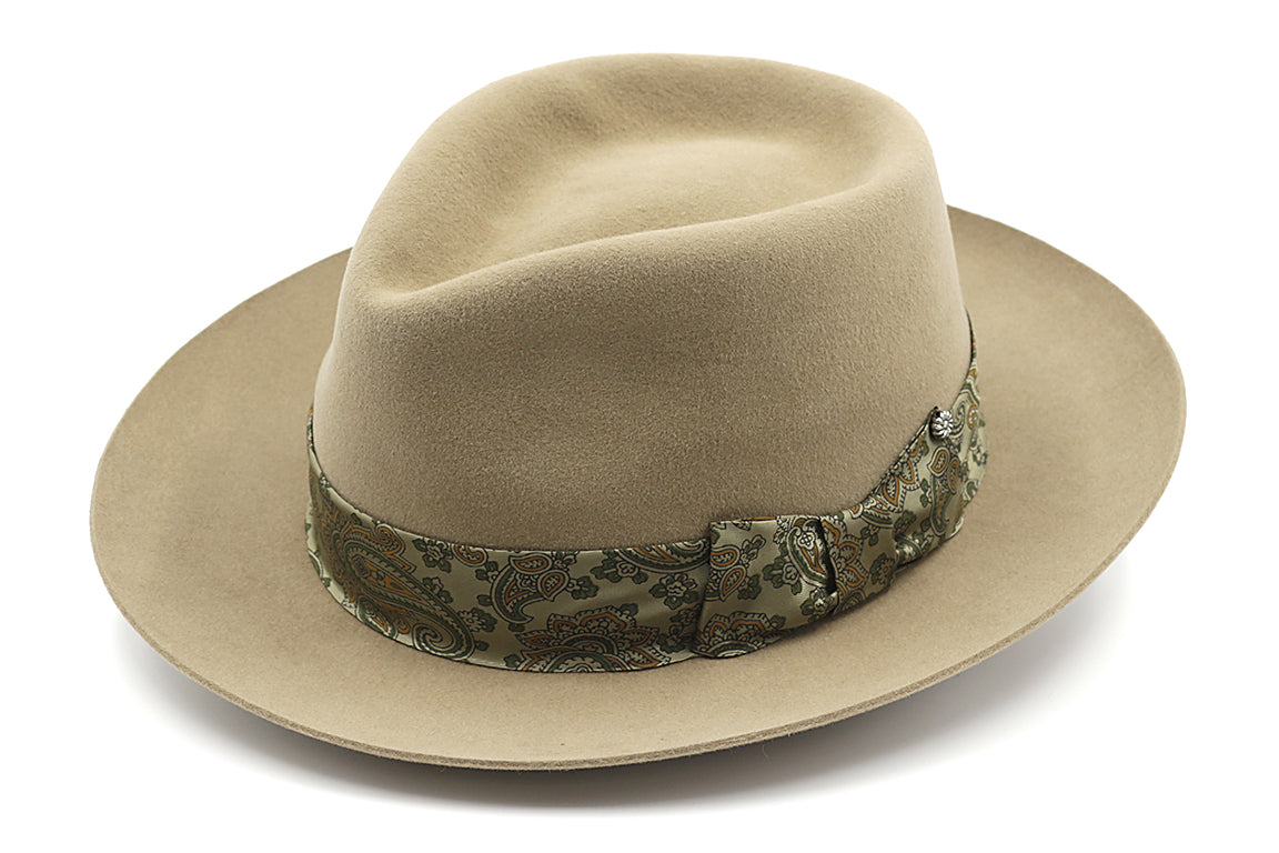 CAPPELLO  FELTRO LAPIN RENNA