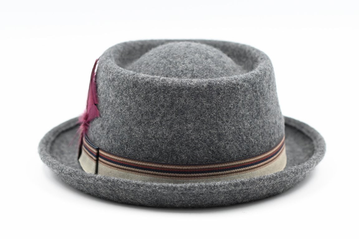 CAPPELLO  FELTRO LANA