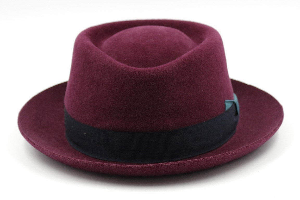 CAPPELLO  FELTRO  LAPIN RENNA