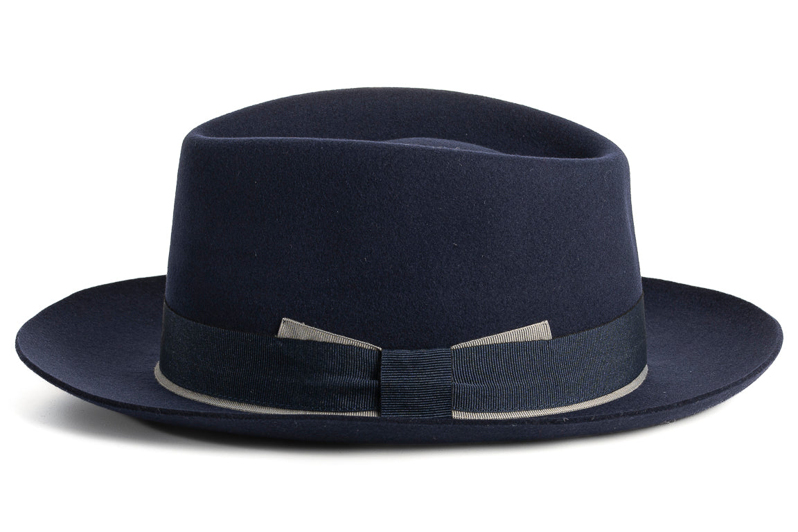 CAPPELLO  FELTRO  MERINOS