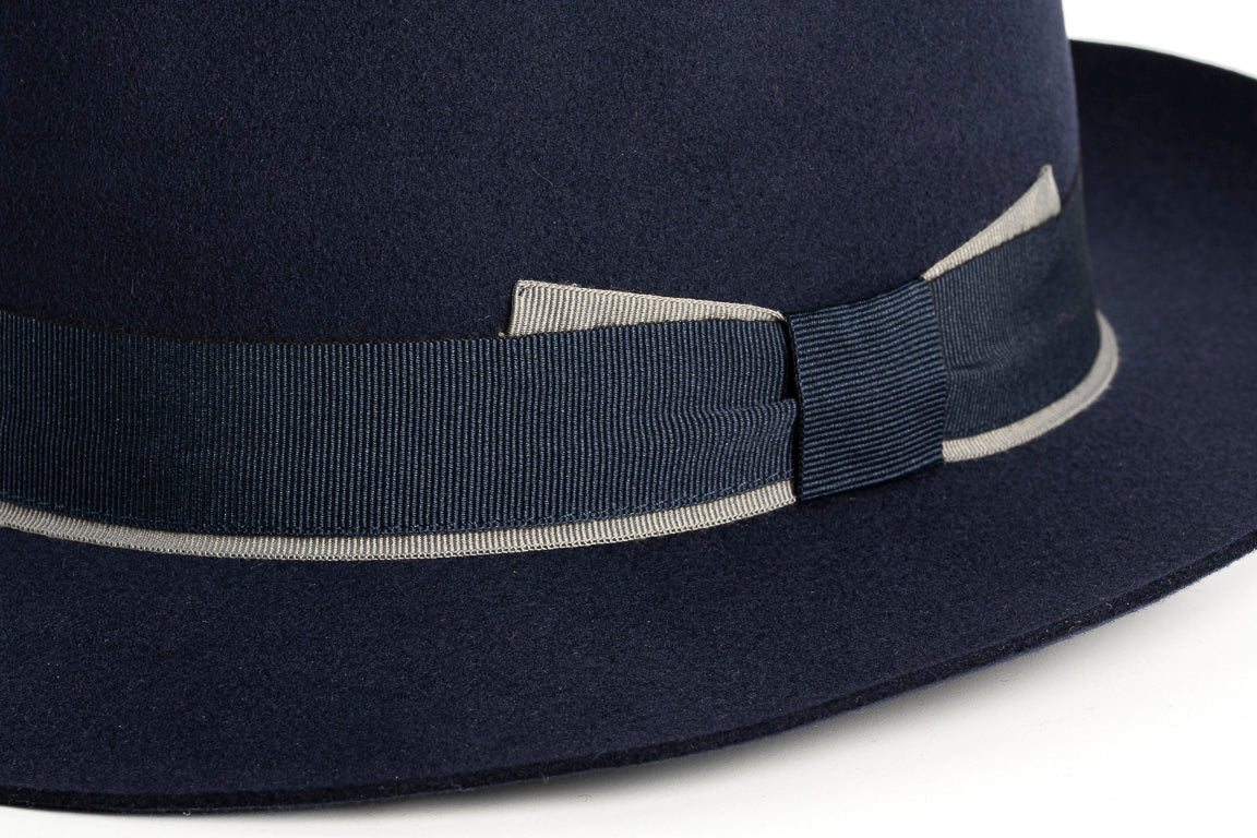 CAPPELLO  FELTRO  MERINOS