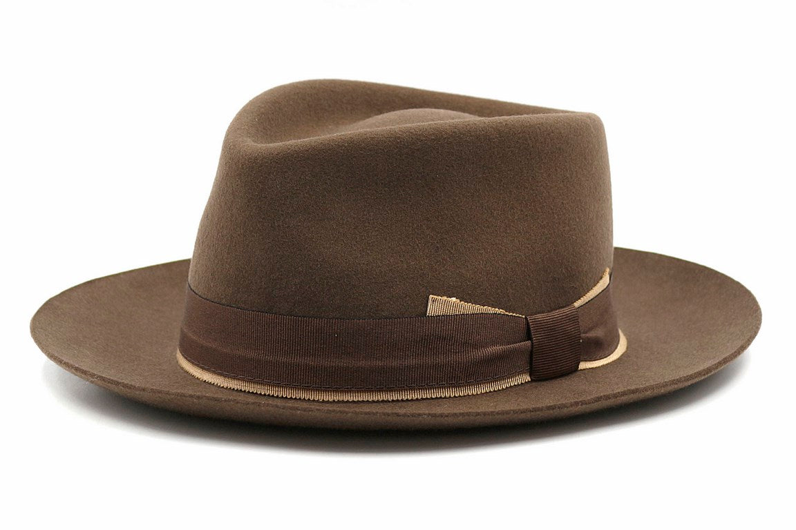 CAPPELLO  FELTRO  MERINOS