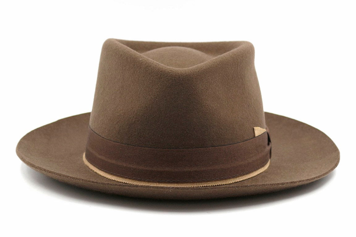 CAPPELLO  FELTRO  MERINOS