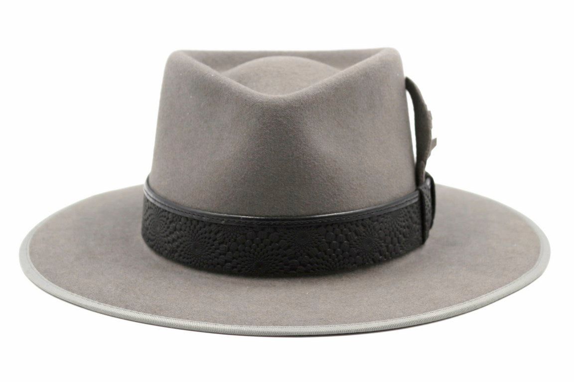 CAPPELLO  FELTRO  MERINOS