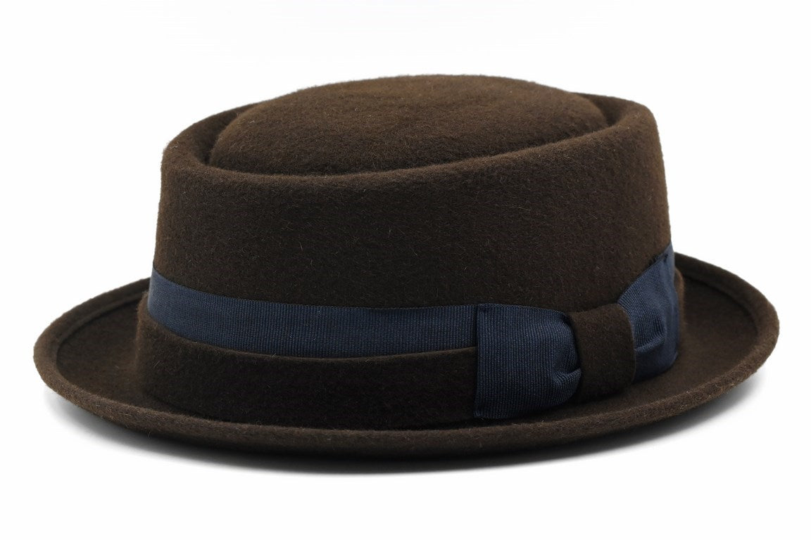 CAPPELLO  MERINOS SATIN