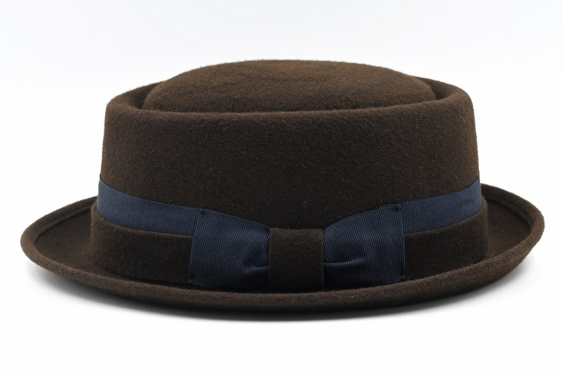 CAPPELLO  MERINOS SATIN