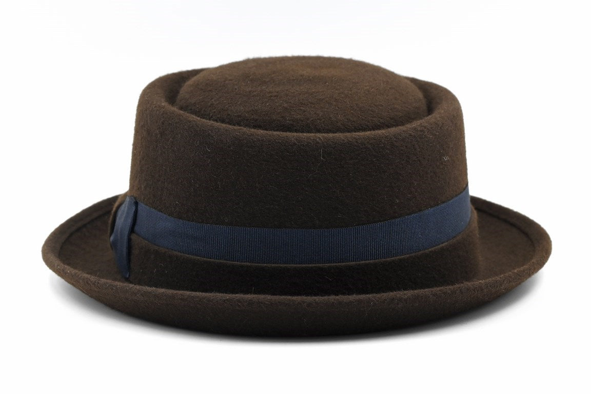 CAPPELLO  MERINOS SATIN