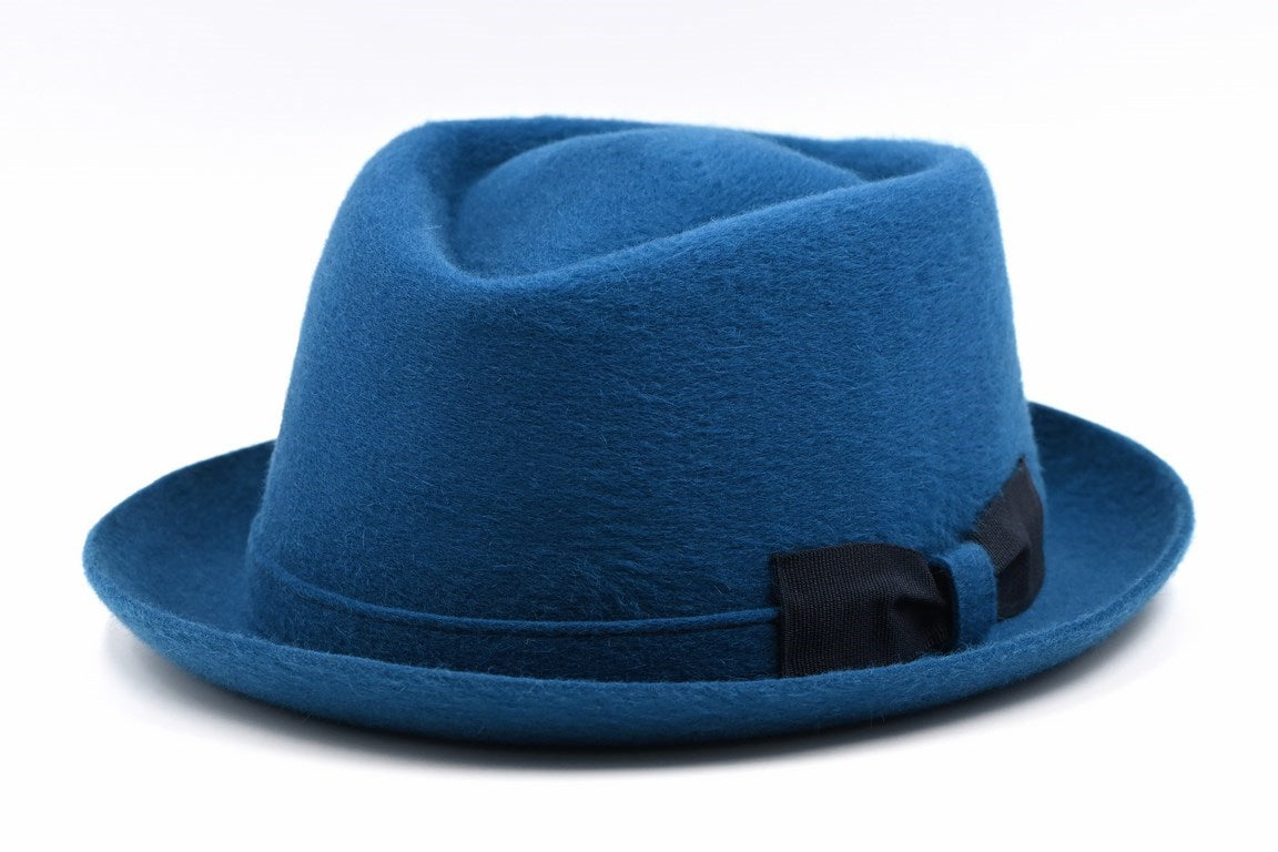 CAPPELLO  MERINOS SATINATO