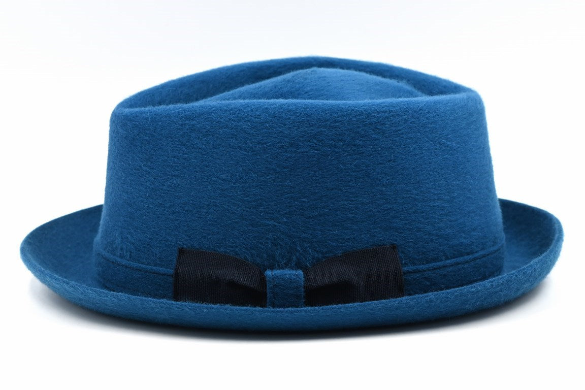 CAPPELLO  MERINOS SATINATO