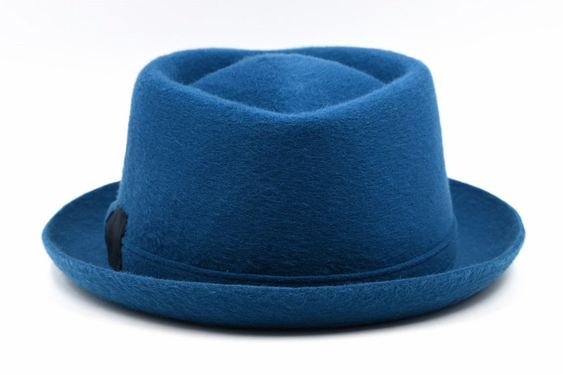 CAPPELLO  MERINOS SATINATO