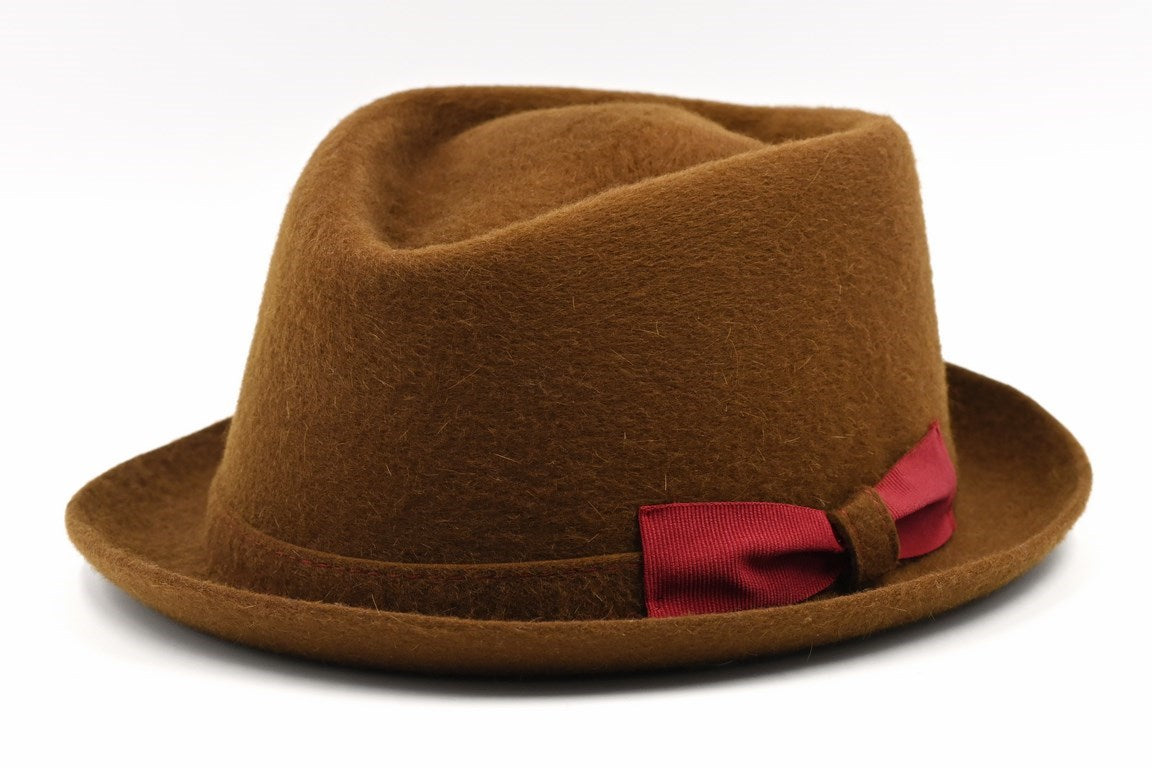 CAPPELLO  MERINOS SATINATO