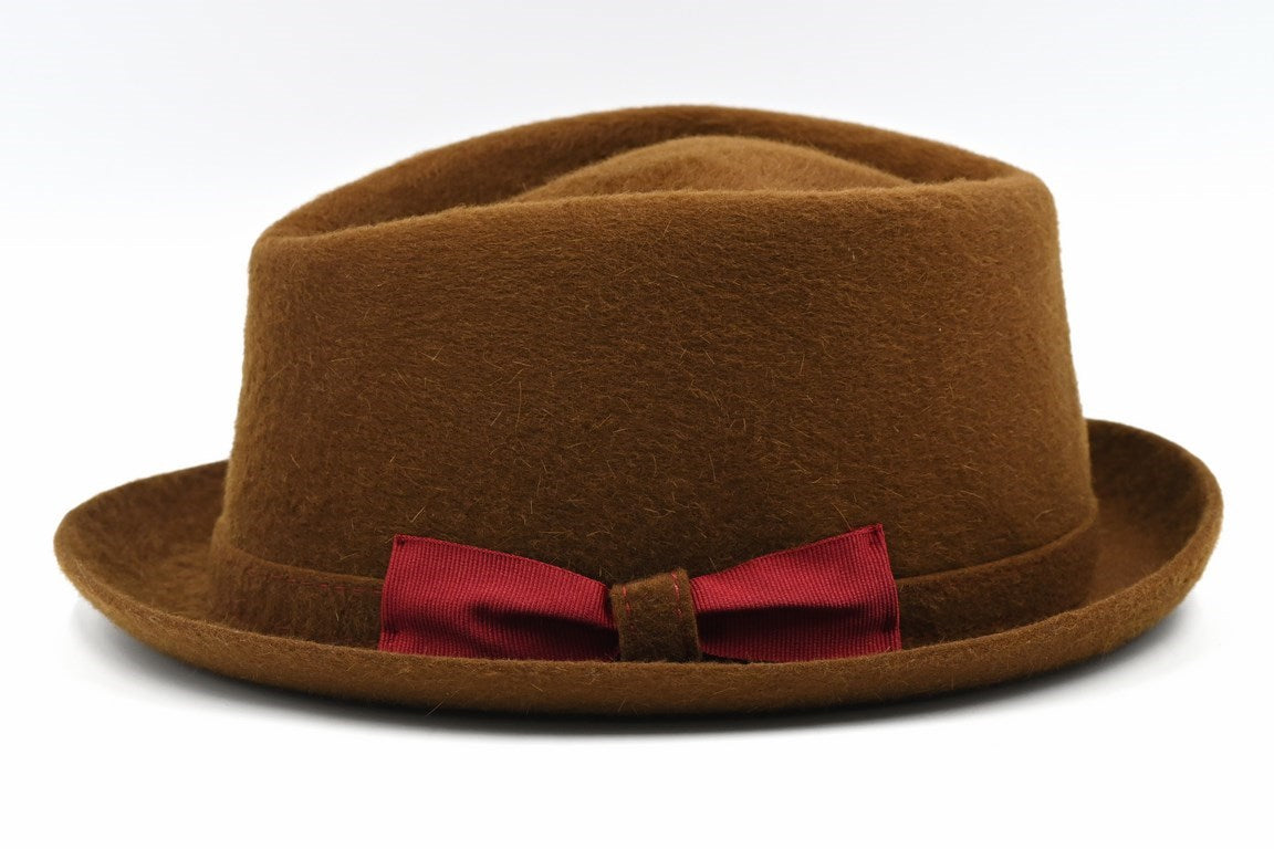 CAPPELLO  MERINOS SATINATO