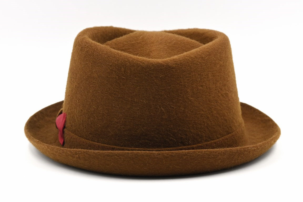 CAPPELLO  MERINOS SATINATO