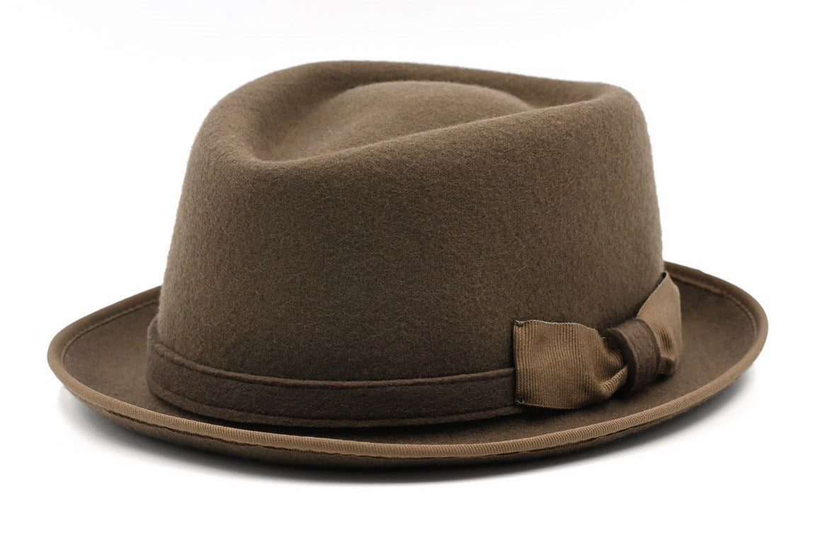CAPPELLO  FELTRO LANA
