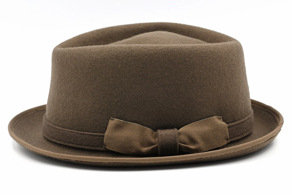 CAPPELLO  FELTRO LANA