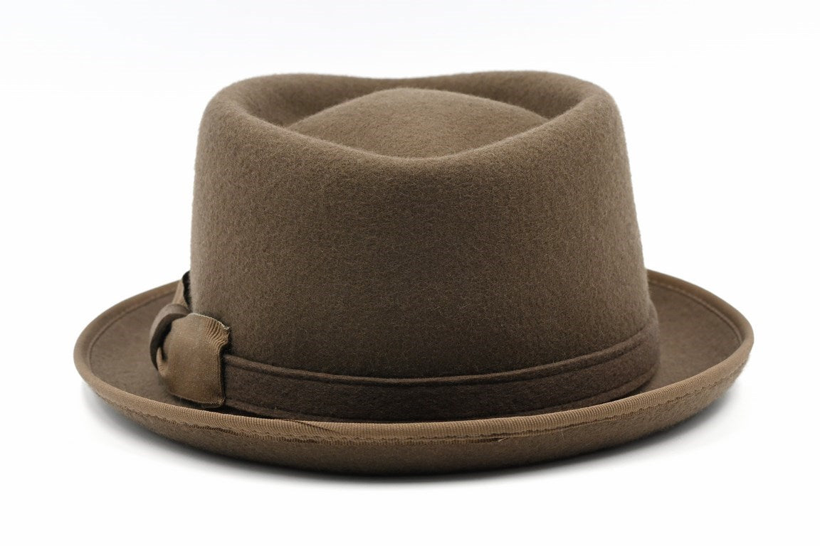CAPPELLO  FELTRO LANA