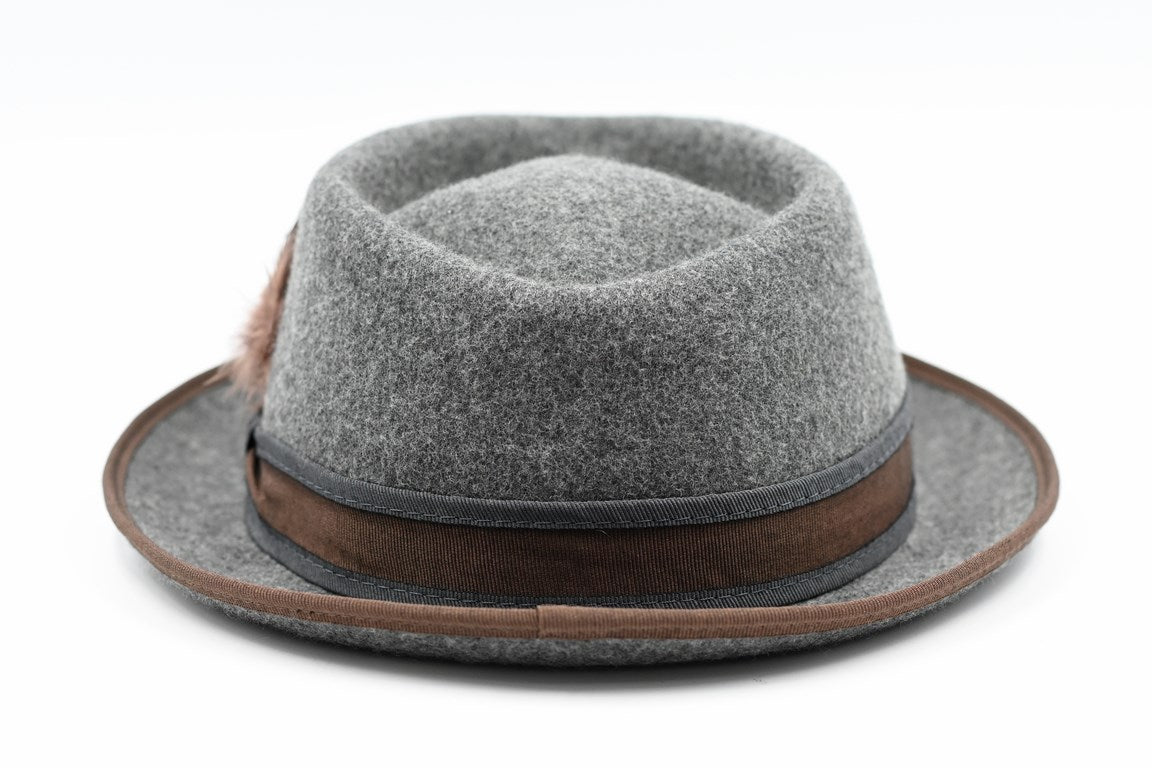 CAPPELLO  FELTRO LANA