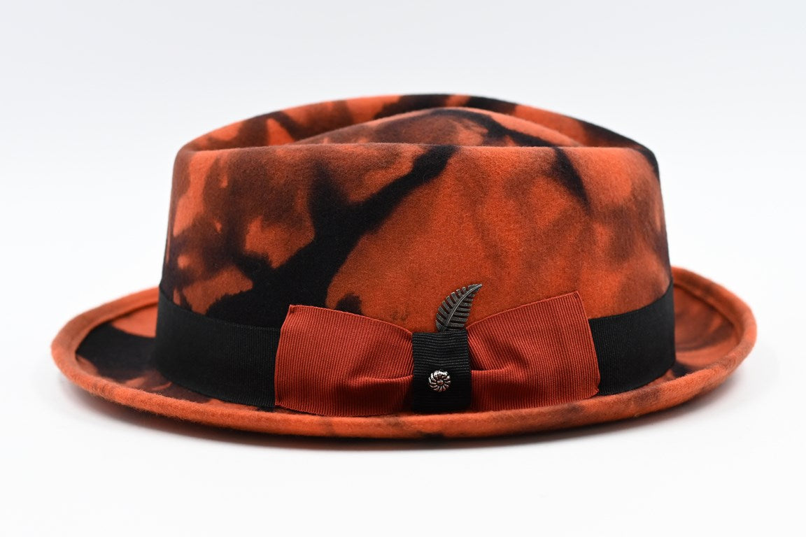 CAPPELLO  FELTRO LANA  DIS MT