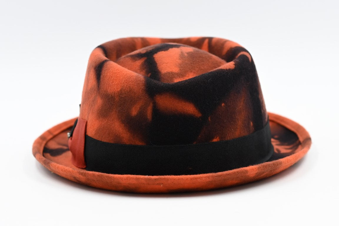 CAPPELLO  FELTRO LANA  DIS MT