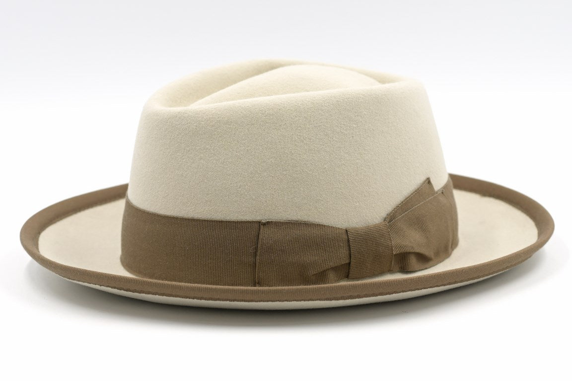 CAPPELLO  FELTRO FINE