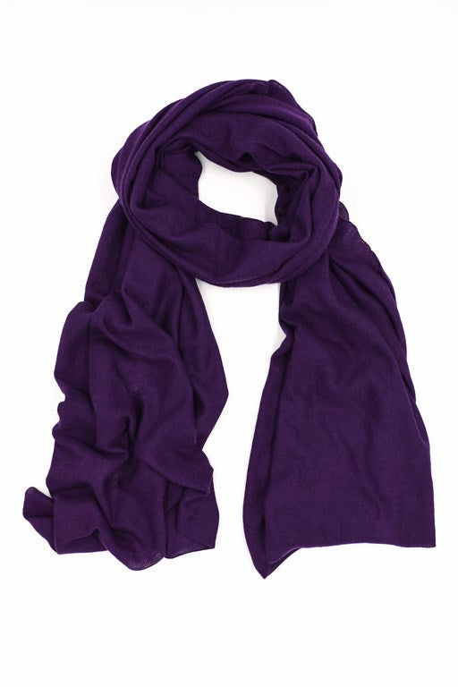 PASHMINA MISTO CACHEMERE  C/C A 24