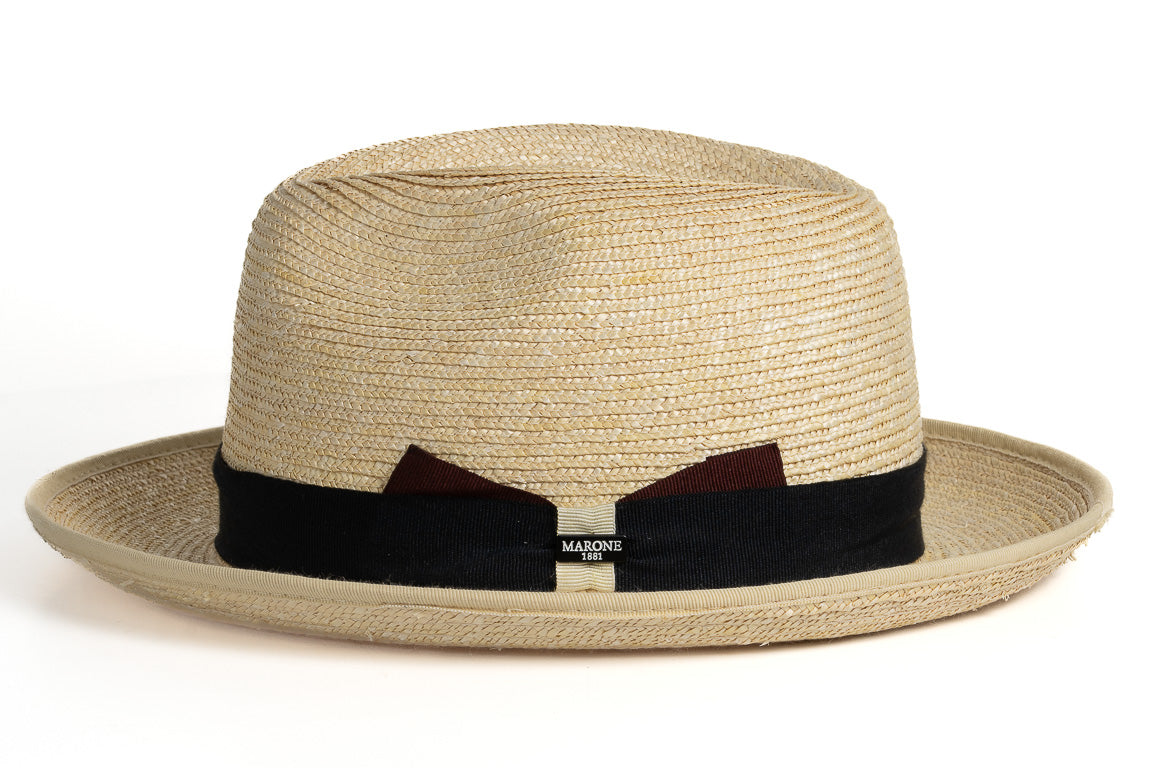 CAPPELLO PAGLIA TR 7