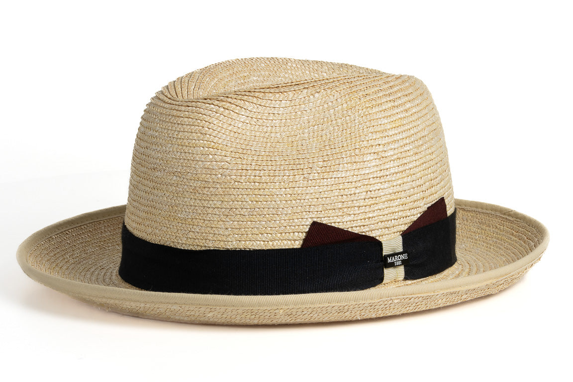 CAPPELLO PAGLIA TR 7
