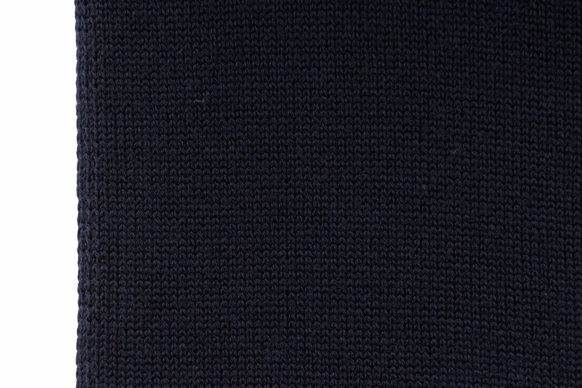 SCIARPA A MAGLIA RASATA  170 X 27 100%WV