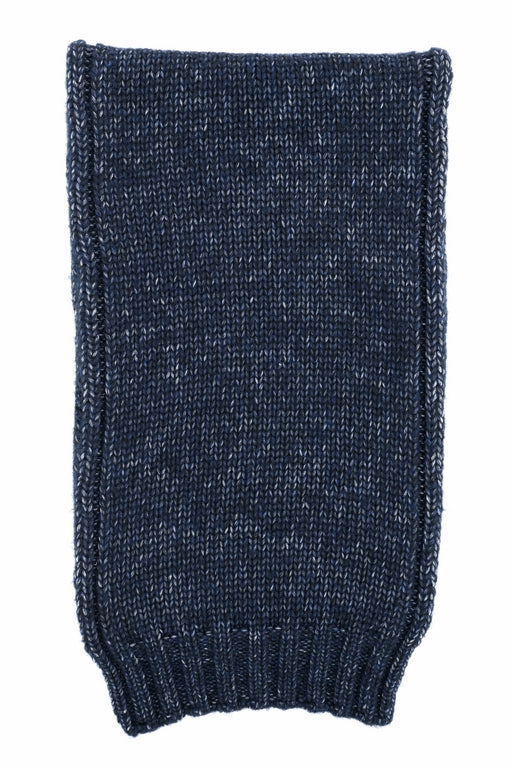 SCIARPA  MAGLIA LANA COTONE