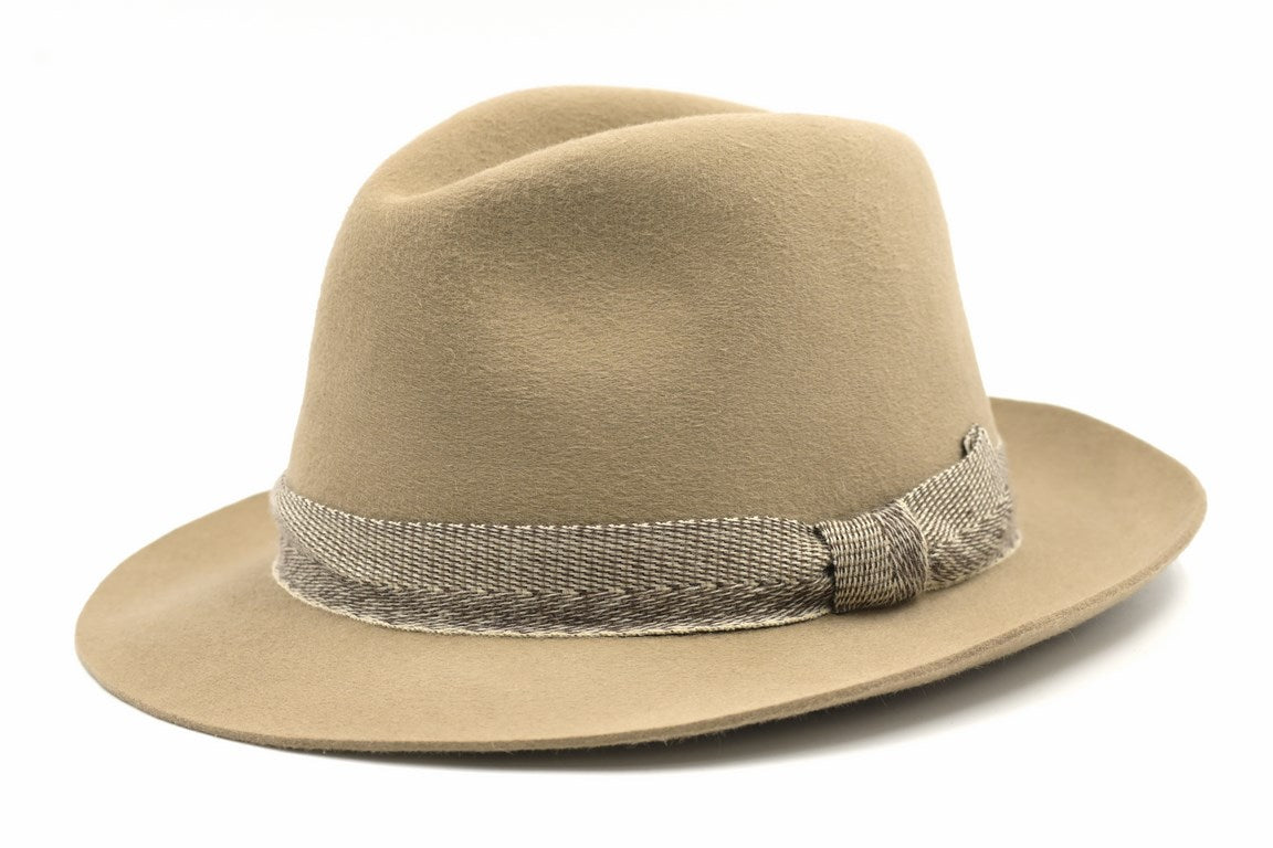 CAPPELLO  FELTRO LAPIN RENNA