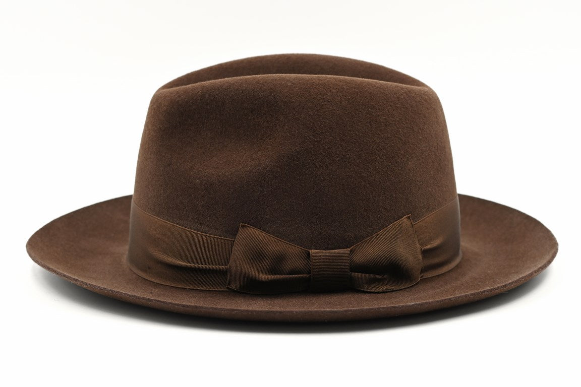 CAPPELLO  FELTRO LAPIN RENNA