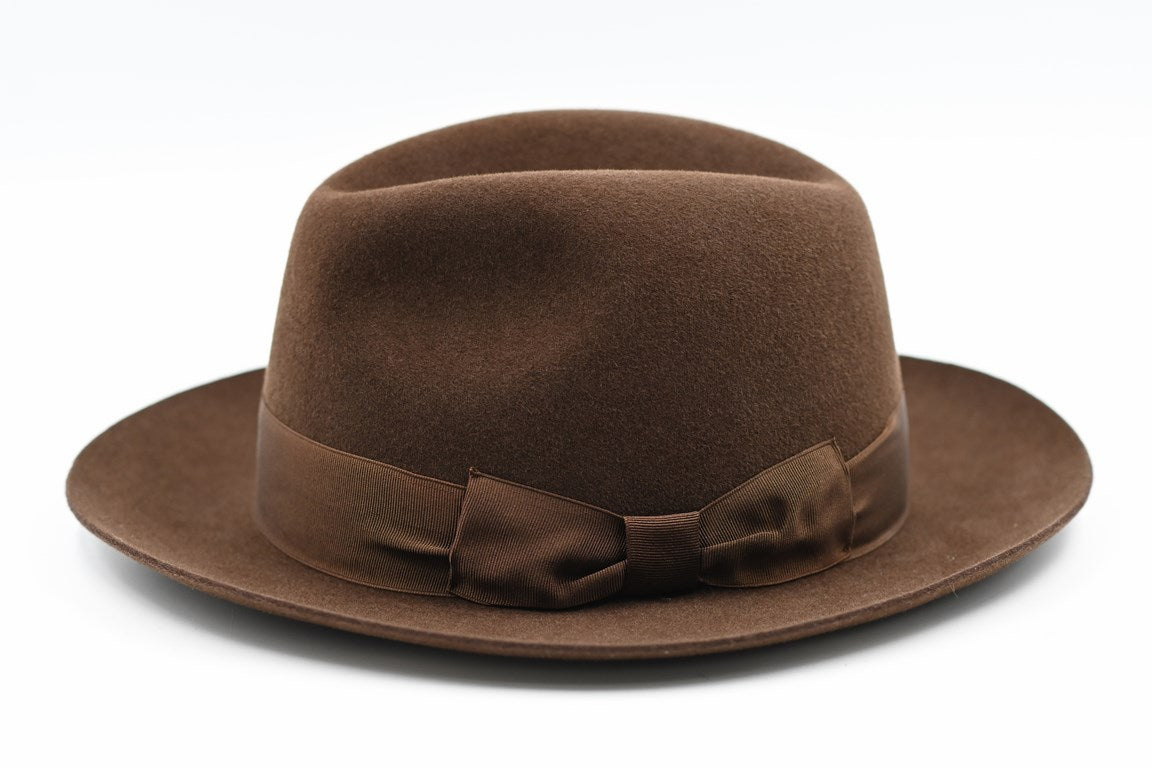 CAPPELLO  FELTRO LAPIN RENNA