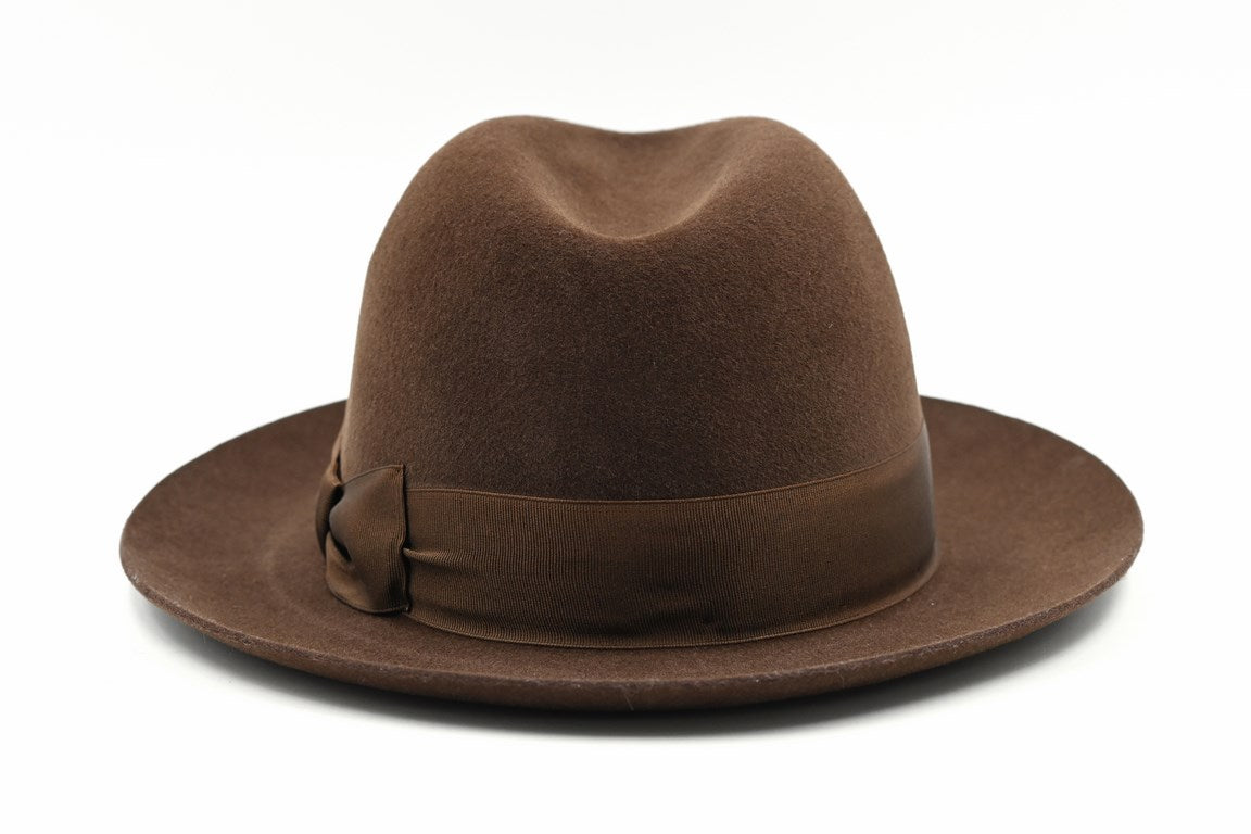 CAPPELLO  FELTRO LAPIN RENNA