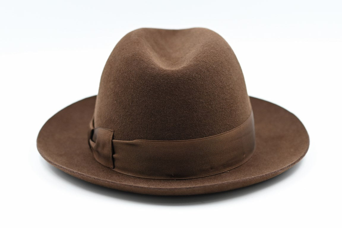 CAPPELLO  FELTRO LAPIN RENNA
