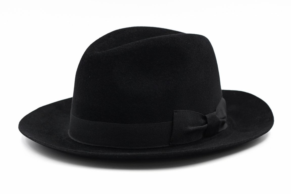 CAPPELLO  FELTRO LAPIN RENNA