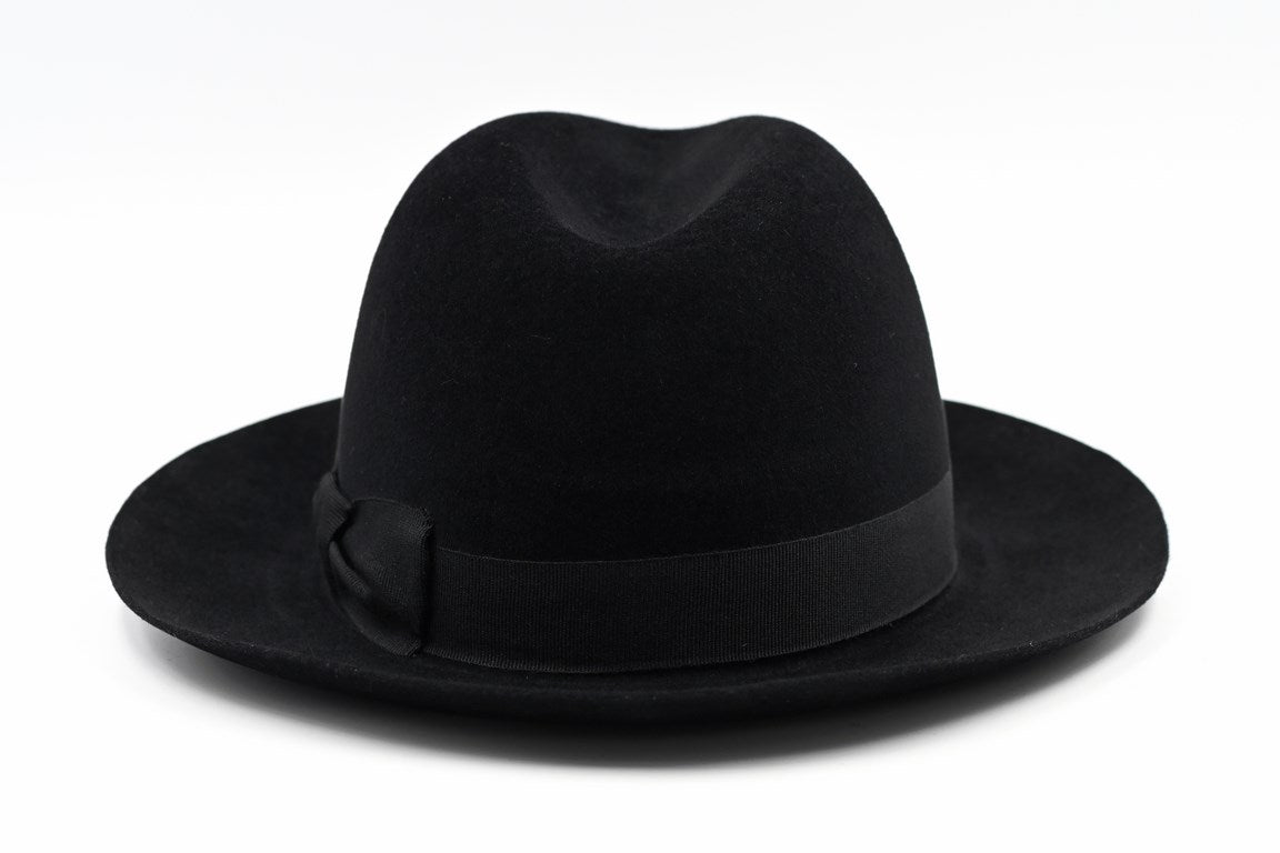 CAPPELLO  FELTRO LAPIN RENNA