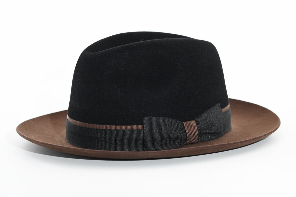 CAPPELLO  BICOL FELTRO LAPIN RENNA