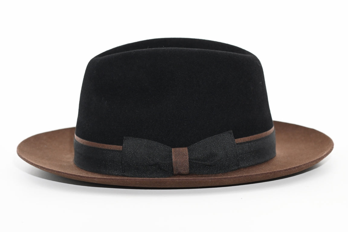 CAPPELLO  BICOL FELTRO LAPIN RENNA