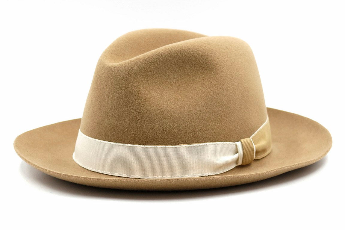 CAPPELLO  FELTRO LAPIN RENNA