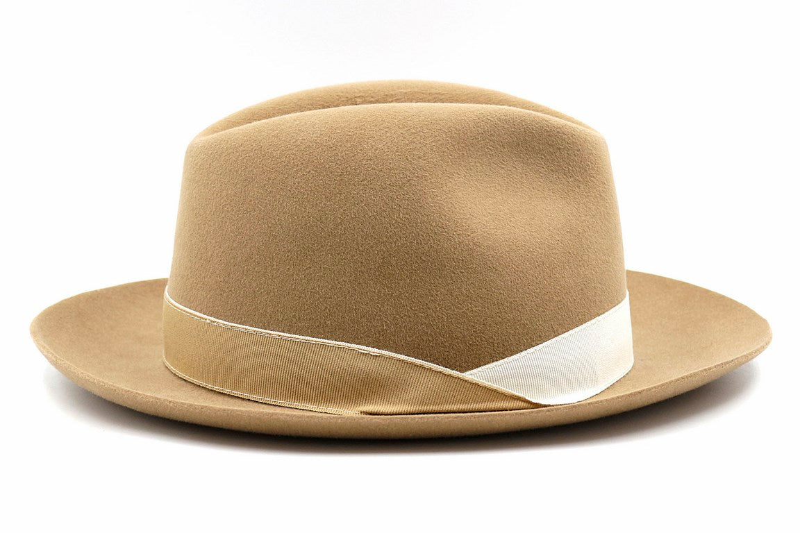 CAPPELLO  FELTRO LAPIN RENNA