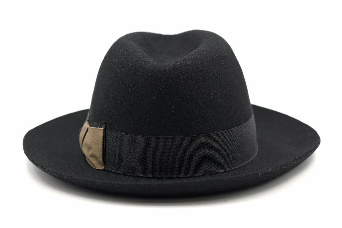 CAPPELLO  FELTRO MERINOS