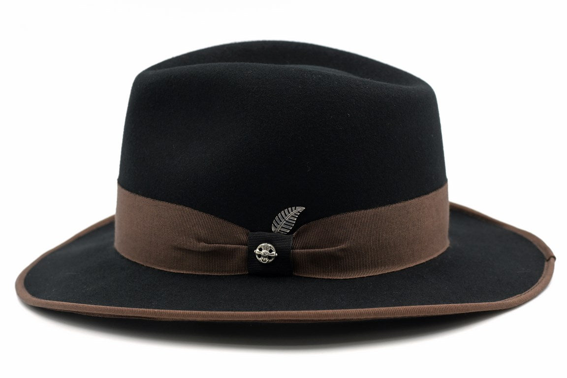 CAPPELLO  FELTRO MERINOS