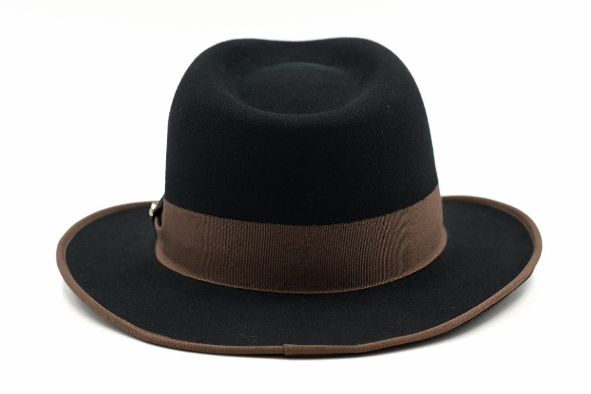 CAPPELLO  FELTRO MERINOS