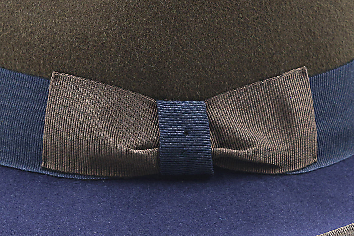 CAPPELLO  BICOL FELTRO LAPIN RENNA