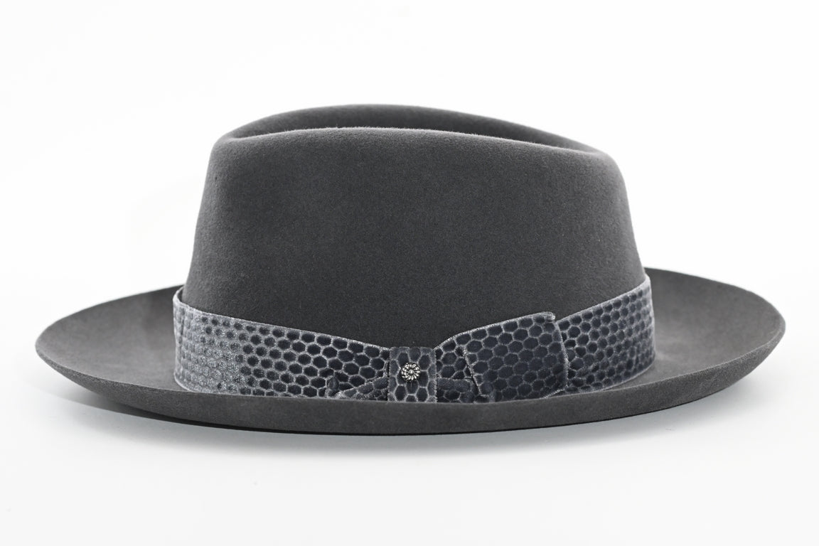 CAPPELLO  FELTRO  LAPIN RENNA