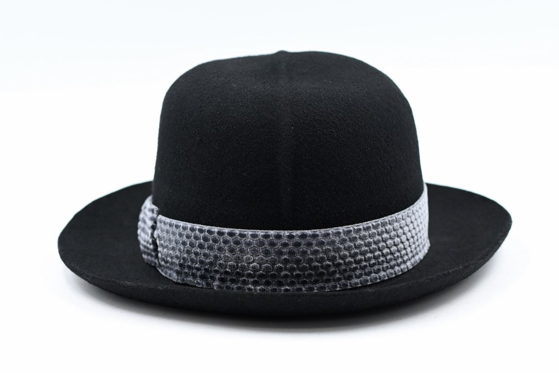 CAPPELLO  FELTRO LANA