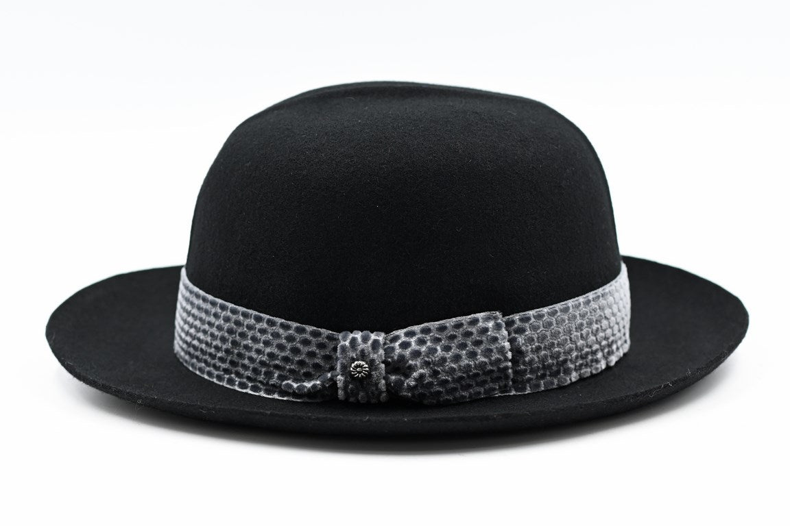 CAPPELLO  FELTRO LANA