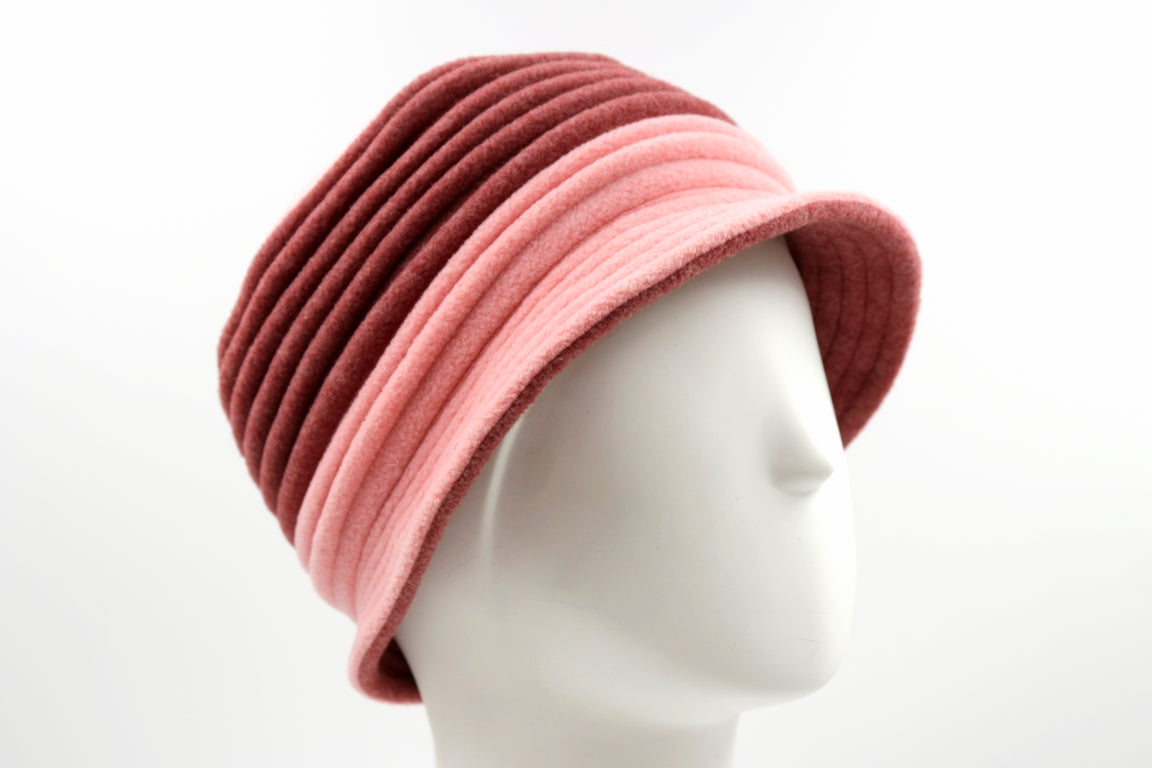 CAPPELLO TESSUTO DONNA