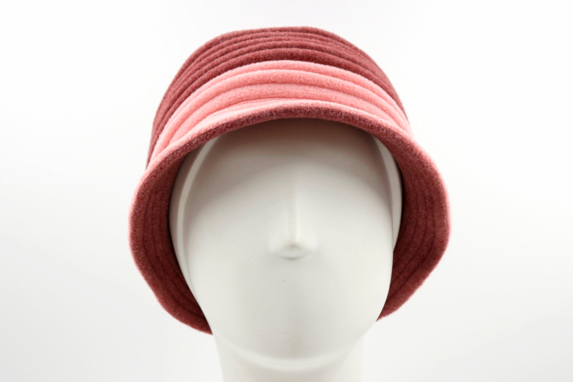 CAPPELLO TESSUTO DONNA