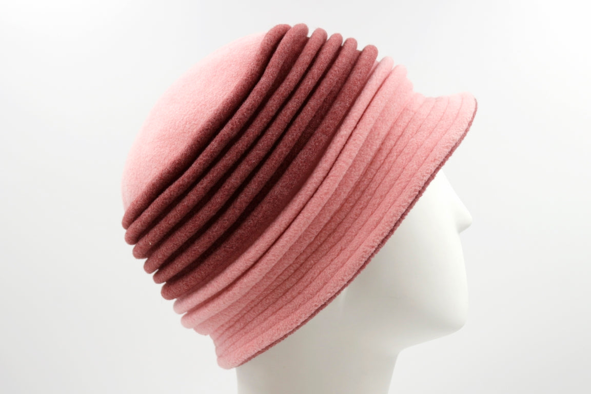 CAPPELLO TESSUTO DONNA